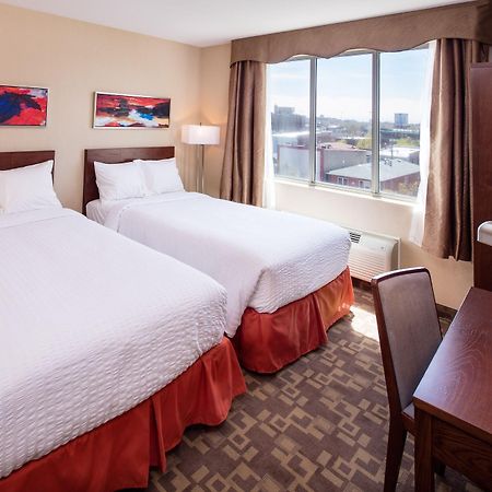 Jaslin Hotel Chicago Dış mekan fotoğraf