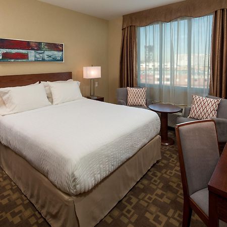 Jaslin Hotel Chicago Dış mekan fotoğraf
