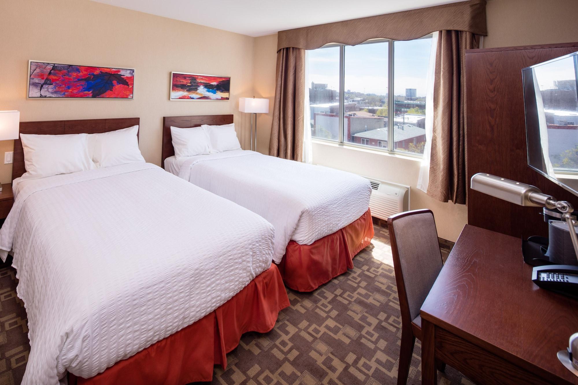 Jaslin Hotel Chicago Dış mekan fotoğraf