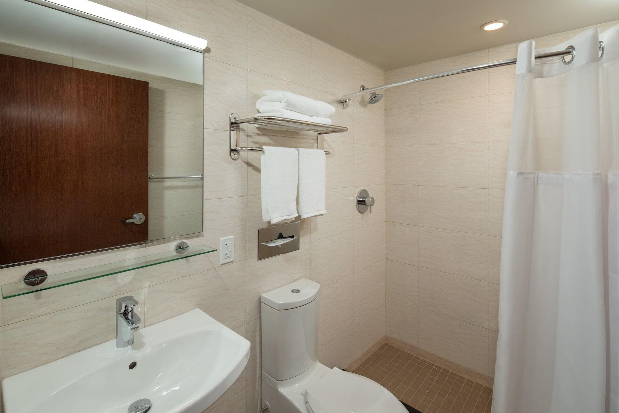 Jaslin Hotel Chicago Dış mekan fotoğraf