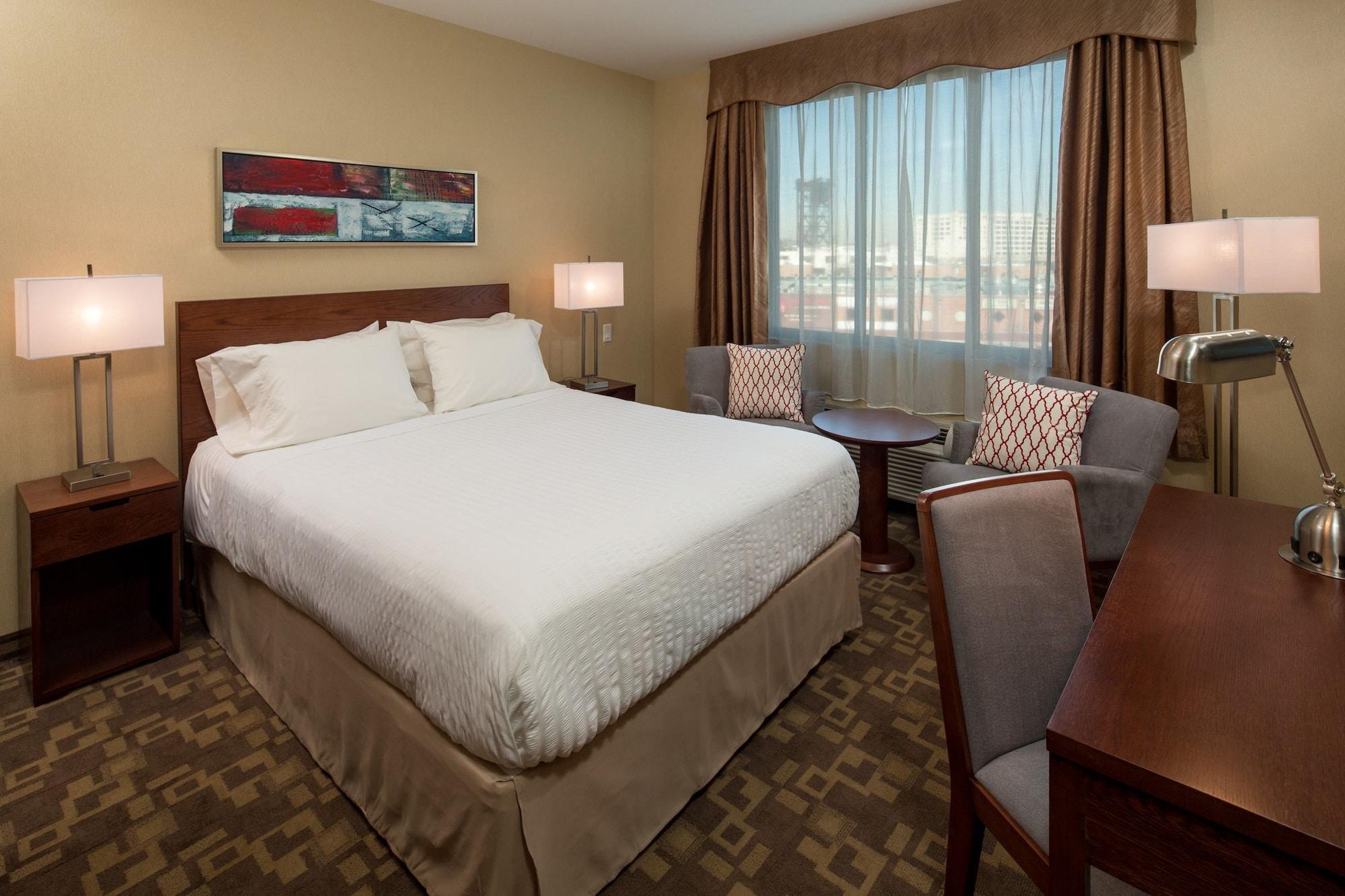 Jaslin Hotel Chicago Dış mekan fotoğraf