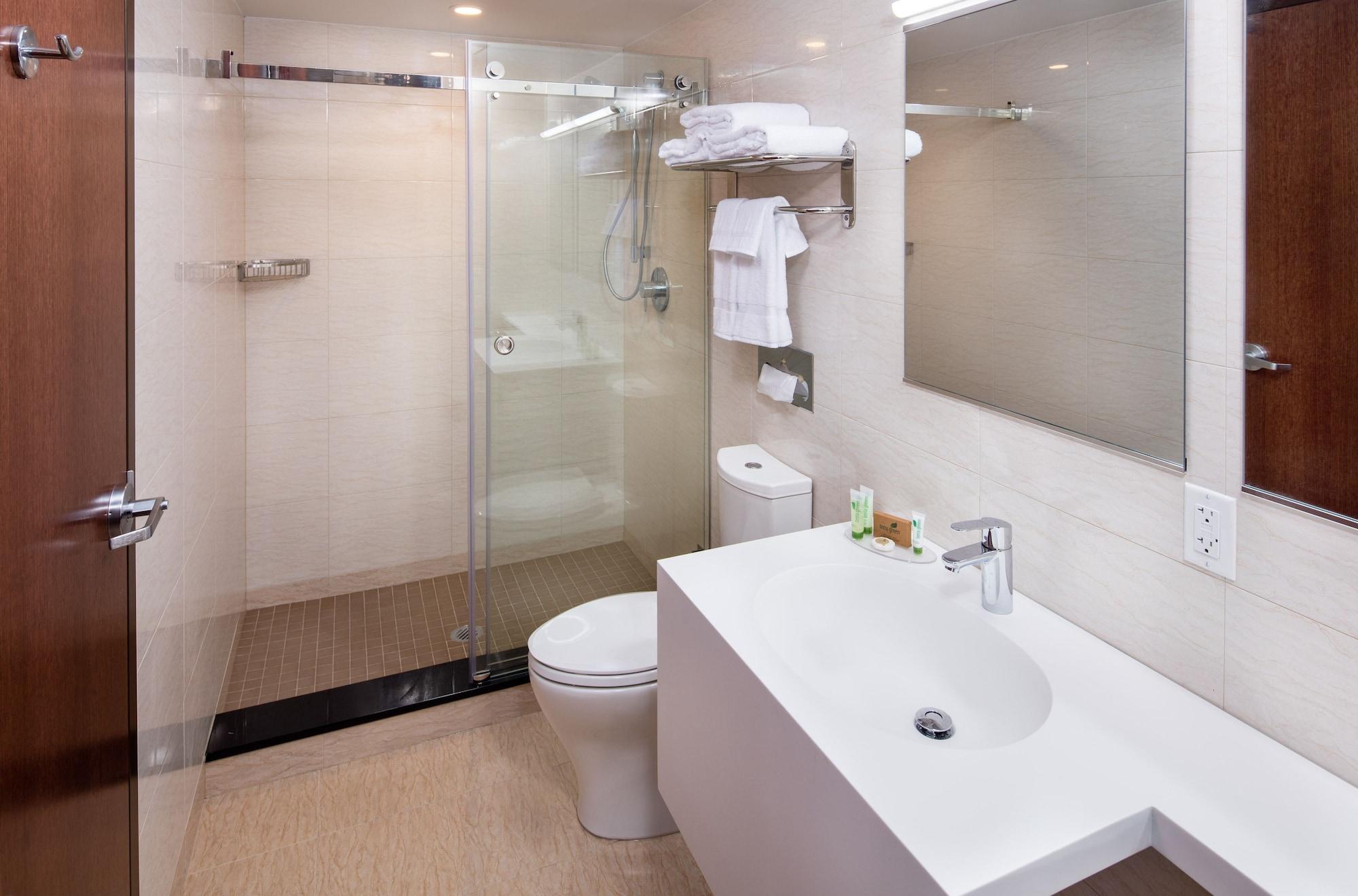 Jaslin Hotel Chicago Dış mekan fotoğraf