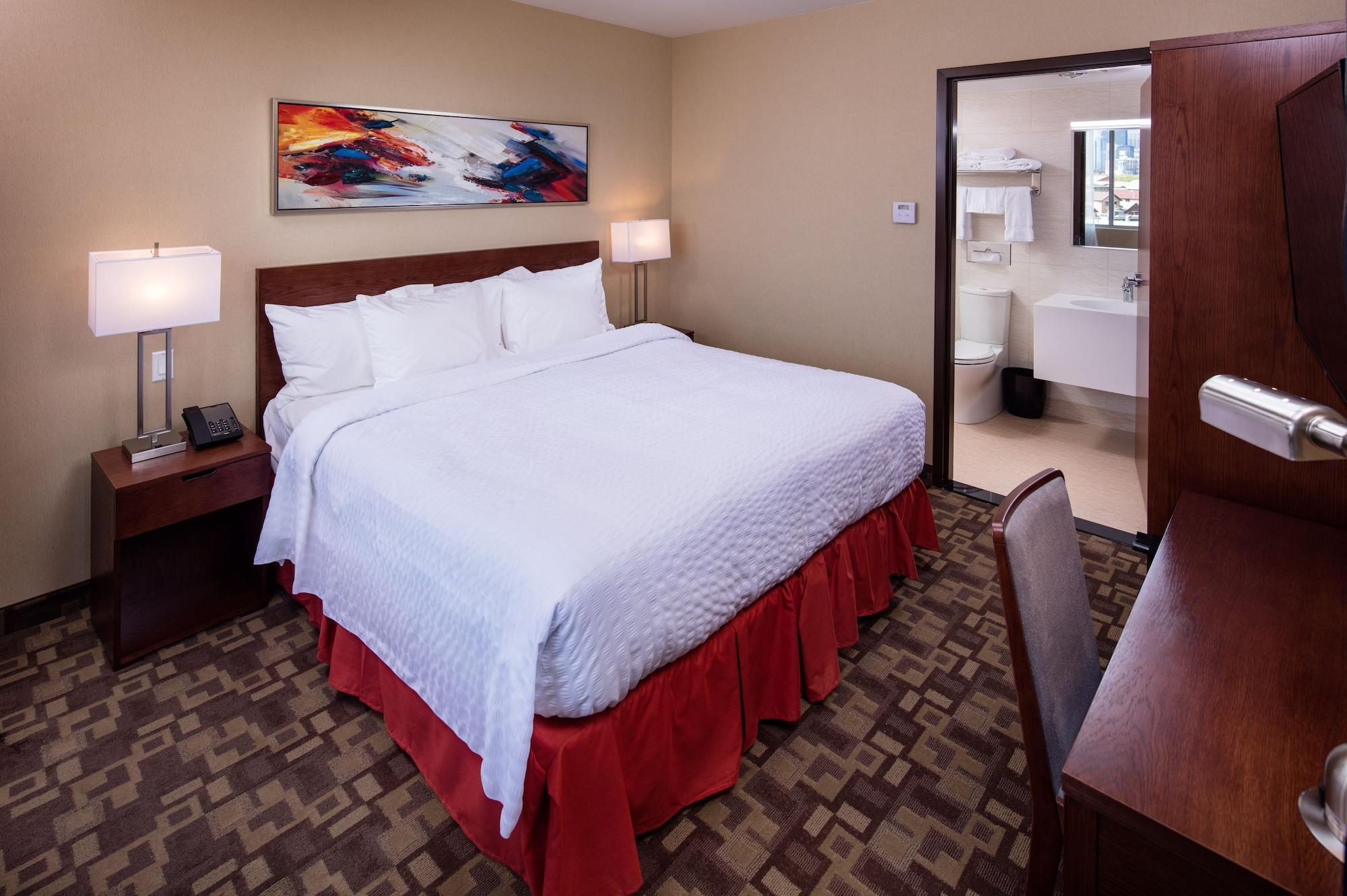Jaslin Hotel Chicago Dış mekan fotoğraf