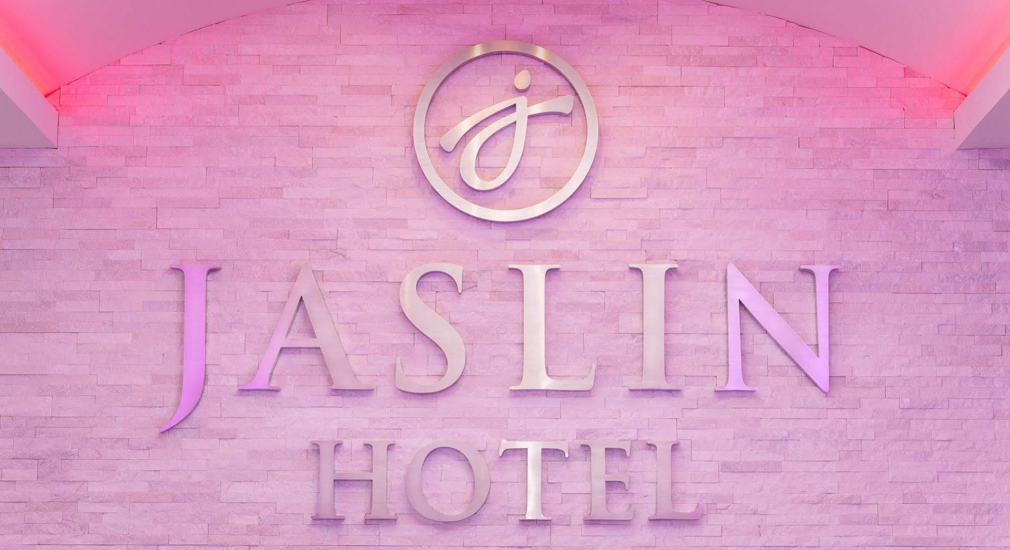 Jaslin Hotel Chicago Dış mekan fotoğraf